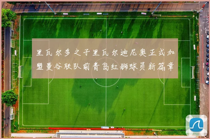 里瓦尔多之子里瓦尔迪尼奥正式加盟曼谷联队前青岛红狮球员新篇章开启